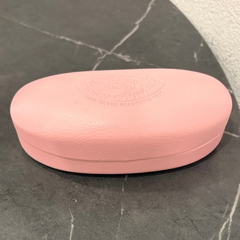 Juicy Couture Sunglasses - Picture 5 of 5